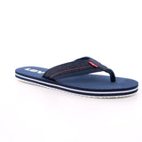 01705-017 MENDOCINO L SYNTHETIC LEATHER NAVY