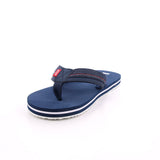 01705-017 MENDOCINO L SYNTHETIC LEATHER NAVY