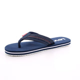 01705-017 MENDOCINO L SYNTHETIC LEATHER NAVY