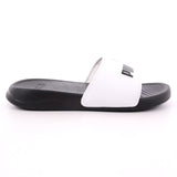 POPCAT 20 JR PUMA WHITE-PUMA BLACK