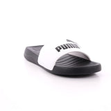 POPCAT 20 JR PUMA WHITE-PUMA BLACK
