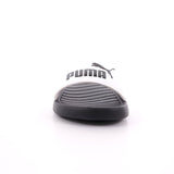 POPCAT 20 JR PUMA WHITE-PUMA BLACK