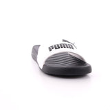 POPCAT 20 JR PUMA WHITE-PUMA BLACK