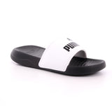 POPCAT 20 PS PUMA WHITE-PUMA BLACK