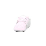 SCARPETTE IN PELLE FRANCESINA BIANCO PELLE