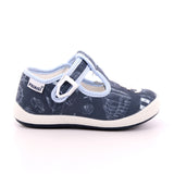 SILVER PSI 53517 TESS. MARINARO NAVY