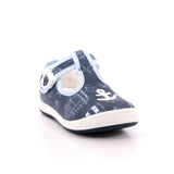 SILVER PSI 53517 TESS. MARINARO NAVY