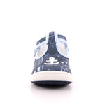 SILVER PSI 53517 TESS. MARINARO NAVY