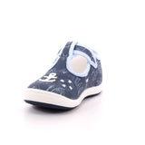 SILVER PSI 53517 TESS. MARINARO NAVY