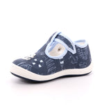 SILVER PSI 53517 TESS. MARINARO NAVY