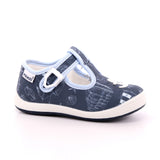 SILVER PSI 53517 TESS. MARINARO NAVY