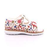 MINI SAND.PRIM PMI 53640 T.ANCORE+STELLE
