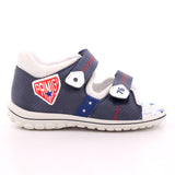 BABY SWEET PSW 53654 S.NAB.DEL/T.RET BLU/BIANCO