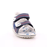 BABY SWEET PSW 53654 S.NAB.DEL/T.RET BLU/BIANCO