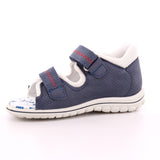 BABY SWEET PSW 53654 S.NAB.DEL/T.RET BLU/BIANCO