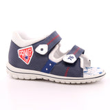 BABY SWEET PSW 53654 S.NAB.DEL/T.RET BLU/BIANCO