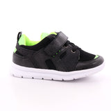 SCARPA GIULIO 870 NERO