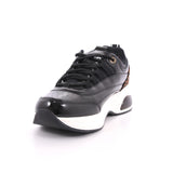 2442 - BLACK ANIMAL CHELSEA