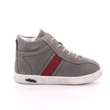 PLK 64036 SCAMOSCIATO GRIGIO