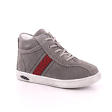 PLK 64036 SCAMOSCIATO GRIGIO