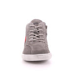 PLK 64036 SCAMOSCIATO GRIGIO