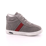 PLK 64036 SCAMOSCIATO GRIGIO