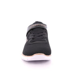 SKECH APPEAL 3.0-COR BKGDBLACK/GO