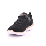 SKECH APPEAL 3.0-COR BKGDBLACK/GO