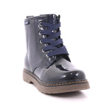 BOTIN NINA CHAROL NAVY