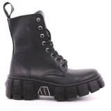 M-WALL026NBASA-C1 CRUST NEGRO TOWER