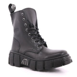 M-WALL026NBASA-C1 CRUST NEGRO TOWER