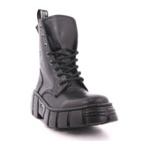 M-WALL026NBASA-C1 CRUST NEGRO TOWER