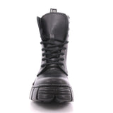 M-WALL026NBASA-C1 CRUST NEGRO TOWER
