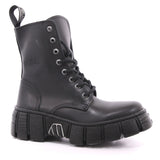 M-WALL026NBASA-C1 CRUST NEGRO TOWER