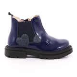 0245800 TRONCHETTO BLU