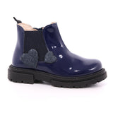 0245800 TRONCHETTO BLU