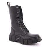 M-WALL027NBASA-C1 CRUST NEGRO TOWER