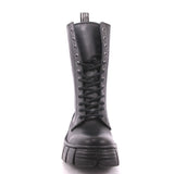M-WALL027NBASA-C1 CRUST NEGRO TOWER