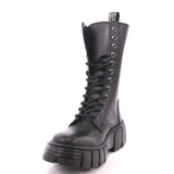 M-WALL027NBASA-C1 CRUST NEGRO TOWER