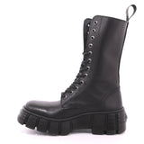 M-WALL027NBASA-C1 CRUST NEGRO TOWER