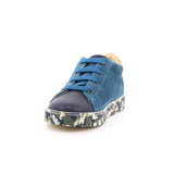 FALCOTTO SASHA NAVY-STORM-ROSSO-ZUCCA
