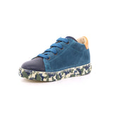 FALCOTTO SASHA NAVY-STORM-ROSSO-ZUCCA