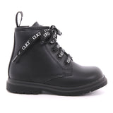START BLACK