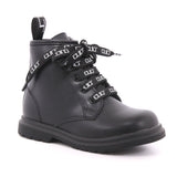 START BLACK
