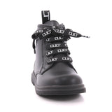 START BLACK