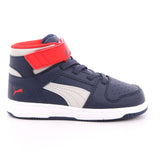 PUMA REBOUND LAYUP SL V INF PECOAT-GRAY