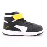 PUMA REBOUND LAYUP SL V INF PUMA BLACK