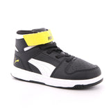 PUMA REBOUND LAYUP SL V INF PUMA BLACK