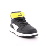 PUMA REBOUND LAYUP SL V INF PUMA BLACK
