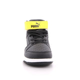 PUMA REBOUND LAYUP SL V INF PUMA BLACK